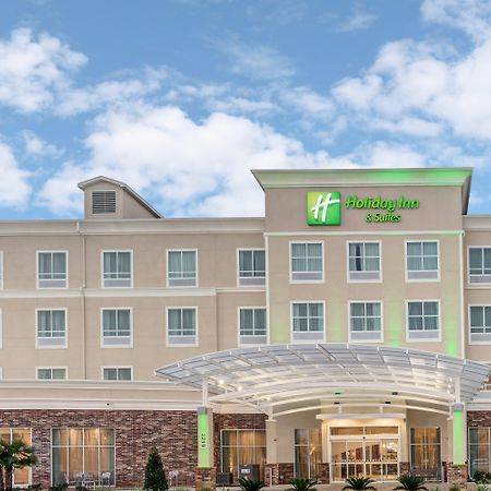 Holiday Inn Lafayette North By Ihg Exterior foto
