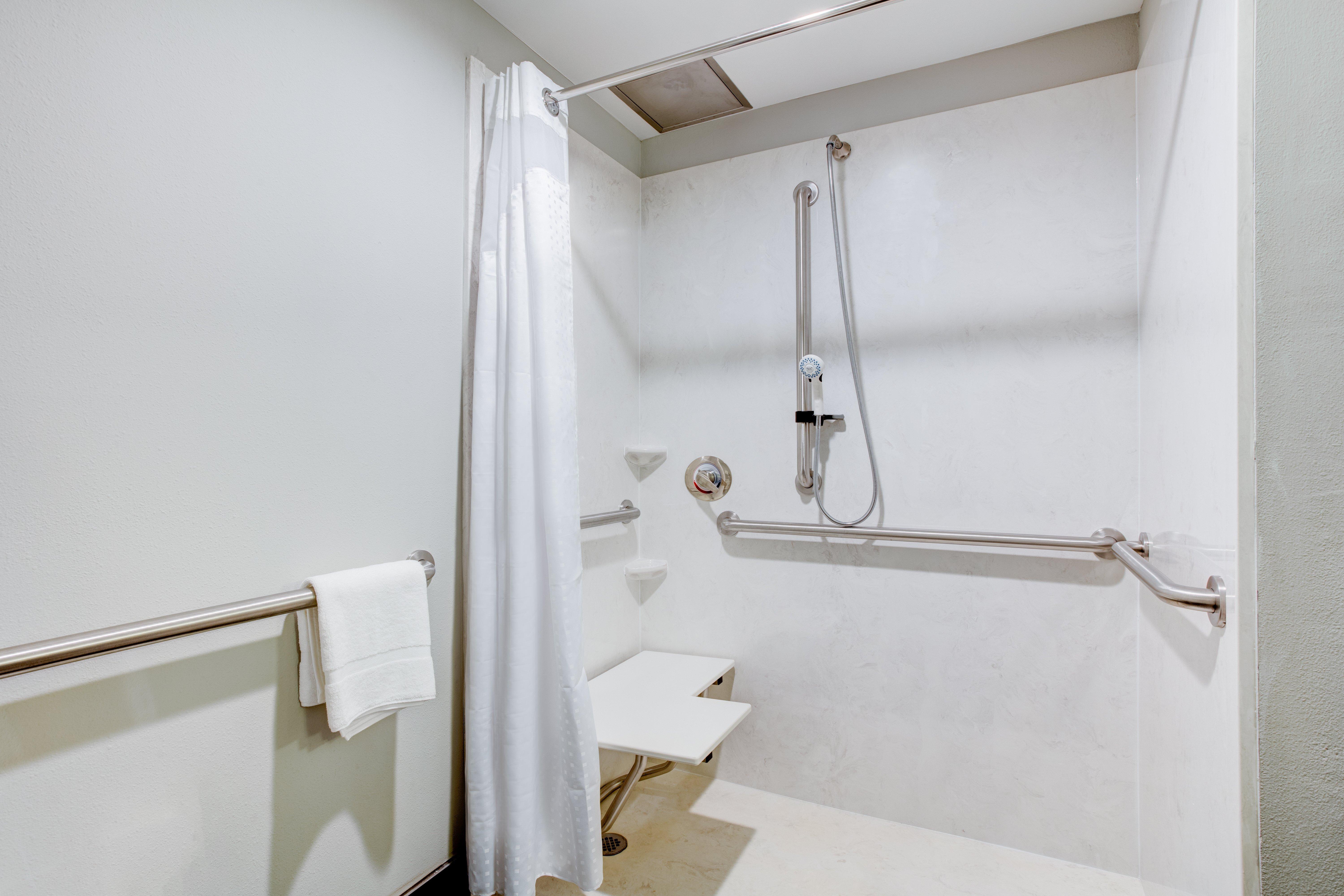 Holiday Inn Lafayette North By Ihg Exterior foto