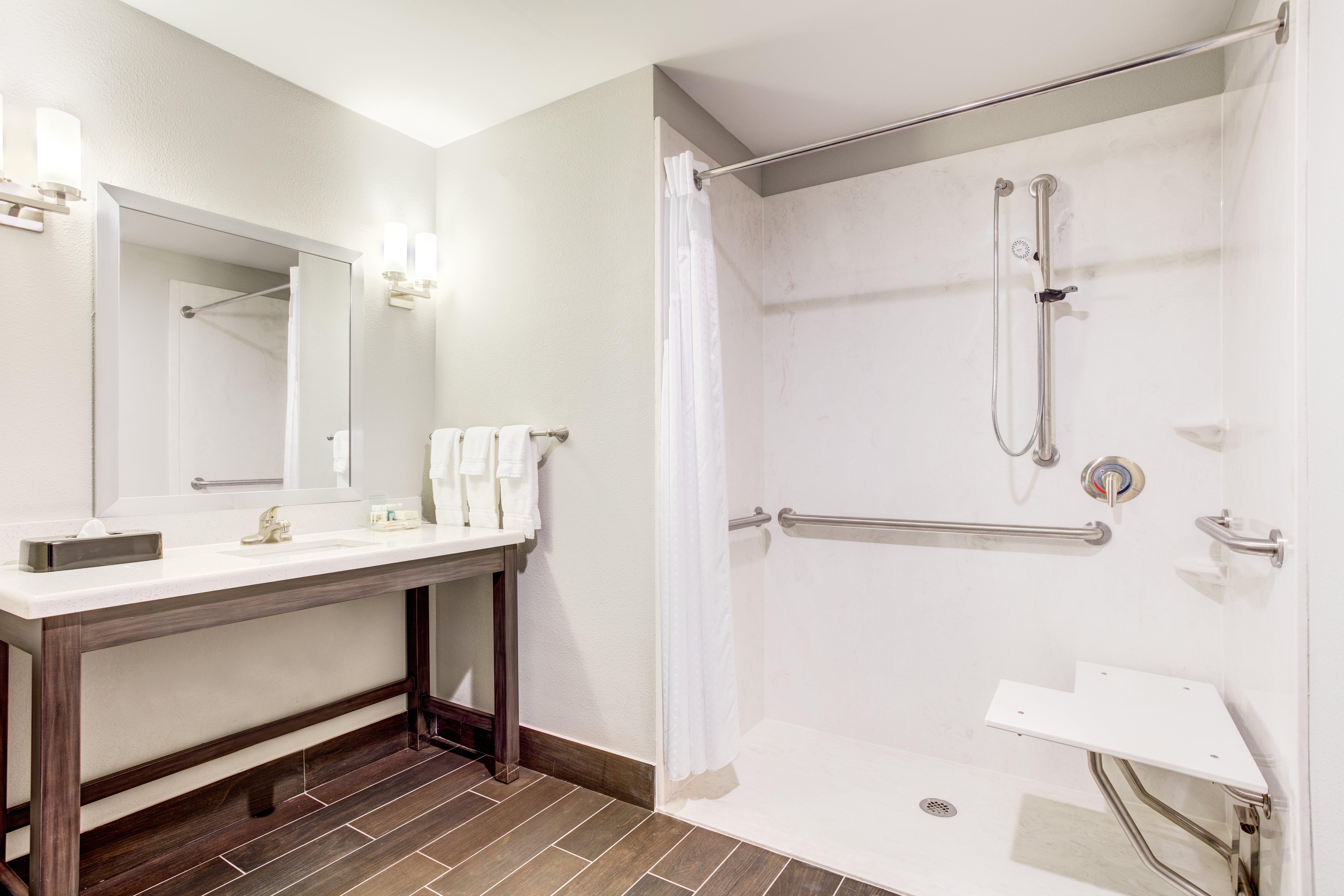 Holiday Inn Lafayette North By Ihg Exterior foto